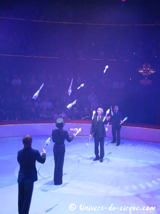 Paris: Drogaleva and Co au programme de 