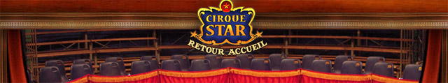 Découvrez l'affiche du spectacle 