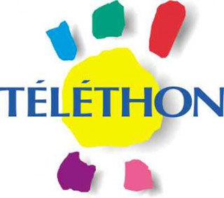 La Fédération des Cirques de Tradition partenaire du Téléthon