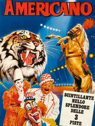 Nord: le séjour à Douai de l'American Circus Togni se poursuit jusqu'au 12 décembre prochain