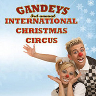 Iles Anglo-Normandes: annulation de la saison de Nol 2010 du Gandey's Circus à Jersey et à Guernesey