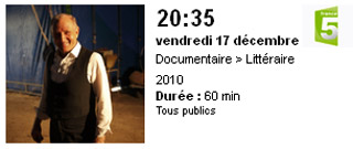 Télé: 