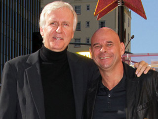 Canada: James Cameron fait équipe avec le Cirque du Soleil