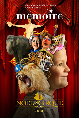 Tarn-et-Garonne: le programme de Nol en Cirque à Valence-d'Agen