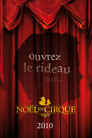 Tarn-et-Garonne: le programme de Nol en Cirque à Valence-d'Agen