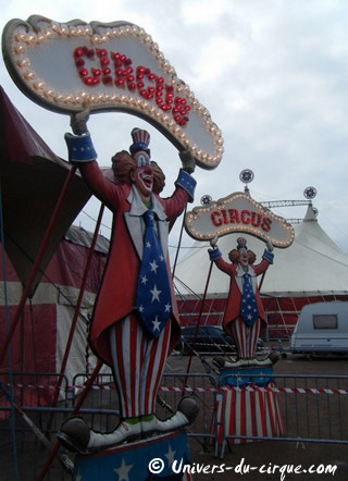 Nord: le spectacle 