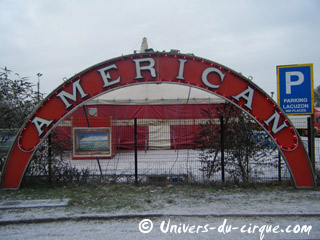 Nord: le spectacle 