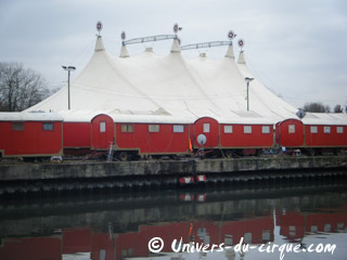 Nord: le spectacle 