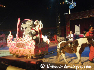 Nord: le spectacle 