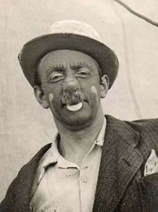 Hommage à Roger Novaro, papa de Linda Bouglione