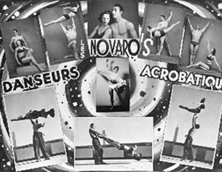 Hommage à Roger Novaro, papa de Linda Bouglione