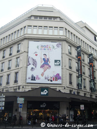 Paris: le 