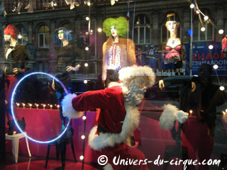 Paris: le 