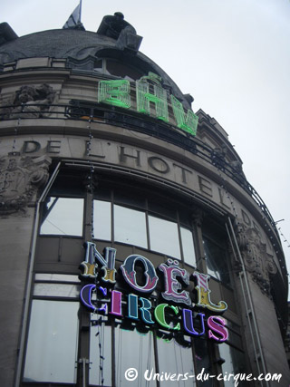 Paris: le 