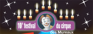 Yvelines: le programme du 10 Festival du Cirque des Mureaux