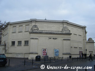 Nord: l'Hippodrome de Valenciennes en images