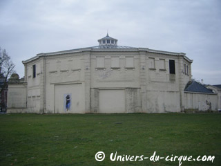 Nord: l'Hippodrome de Valenciennes en images