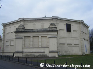 Nord: l'Hippodrome de Valenciennes en images