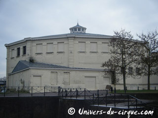 Nord: l'Hippodrome de Valenciennes en images