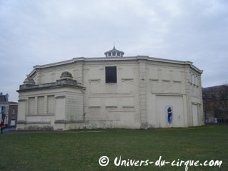 Nord: l'Hippodrome de Valenciennes en images