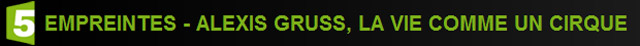 Télévision: 