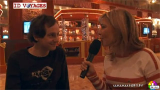 Paris: une ID Voyages de 
