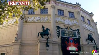 Paris: une ID Voyages de 