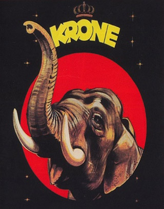 Allemagne: saison d'hiver du Cirque Krone de Mûnich du 25 décembre 2010 au 03 avril 2011