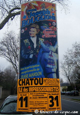 Yvelines: le 