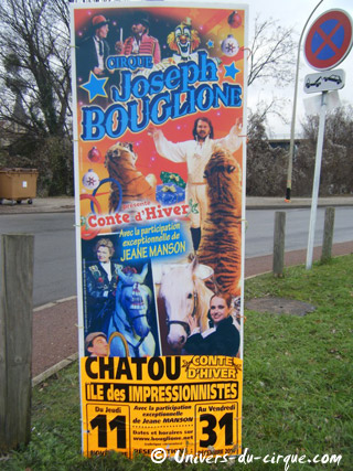 Yvelines: le 
