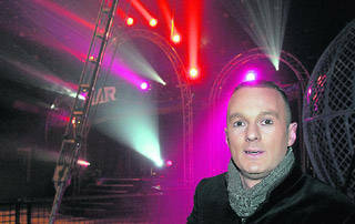 Aveyron: Stephan Gistau, un jeune homme vraiment loyal