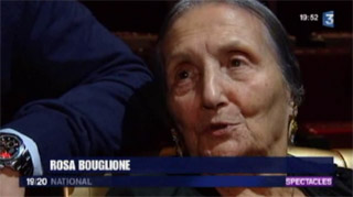 Deux grandes familles de cirque à l'honneur sur France 3 national