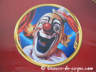 Essonne: poursuite des préparatifs du 19 Festival International du Cirque de Massy