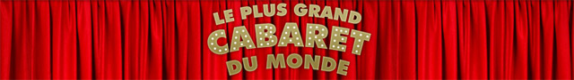 Télévision: Le Plus Grand Cabaret du Monde se met sur son 31 pour le réveillon du nouvel an