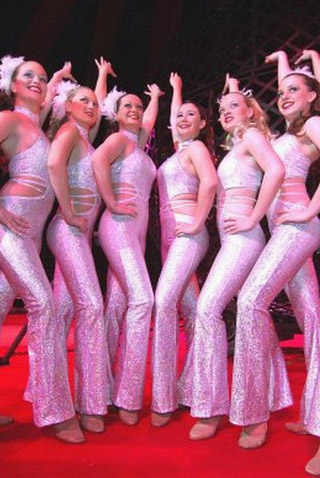 Grande-Bretagne: Cirque de Nol à l'Hippodrome de Great-Yarmouth jusqu'au 03 janvier 2011
