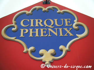 Les principaux spectacles de cirque en région parisienne en janvier 2011