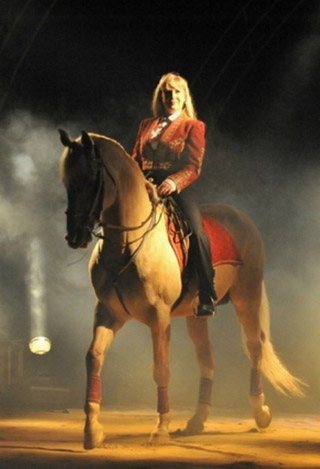 Suisse: Cirque de Nol à Genève jusqu'au 09 janvier 2011