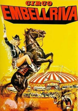 Italie: le Circo Embell Riva poursuit sa tournée en Syrie
