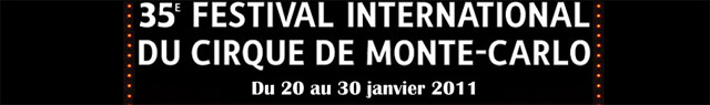 Monaco: le jury du 35 Festival International du Cirque de Monte-Carlo