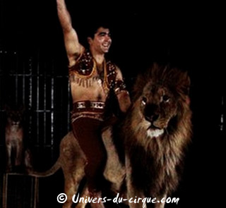 Rétrospective 2010 (01): hommage à ces grands noms du cirque qui nous ont quittés