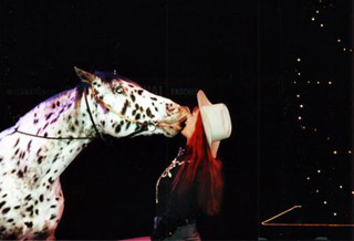 Marne: le Cirque Educatif fête ses 30 ans à Reims