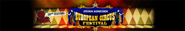 Belgique: la bourse d'échange de l'European Circus Festival à Liège