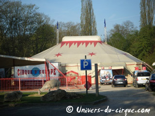 Rétrospective 2010 (03): une année sur les routes de France
