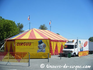 Rétrospective 2010 (03): une année sur les routes de France