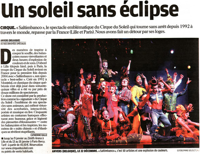 Paris: 