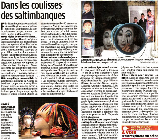 Paris: 
