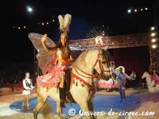 Rétrospective 2010 (04): une année sur les pistes des cirques étrangers en France et à ses frontières