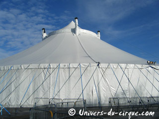 Essonne: le 19 Festival International du Cirque de Massy placé sous le signe de l'Italie et de la Corée du Nord