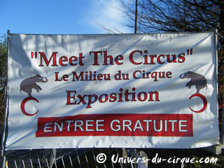 Essonne: le 19 Festival International du Cirque de Massy placé sous le signe de l'Italie et de la Corée du Nord