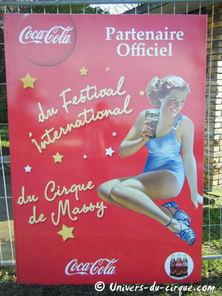 Essonne: le 19 Festival International du Cirque de Massy placé sous le signe de l'Italie et de la Corée du Nord